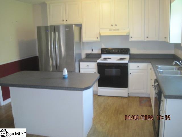 419 Switzer Green Pond Road Woodruff, SC 29388 - Photo 9 of 10 Gallery Image 9