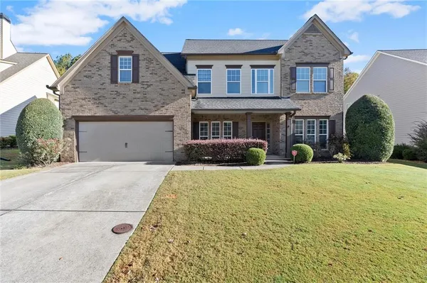 $559,900 | 265 Parc Drive, Canton, GA 30114