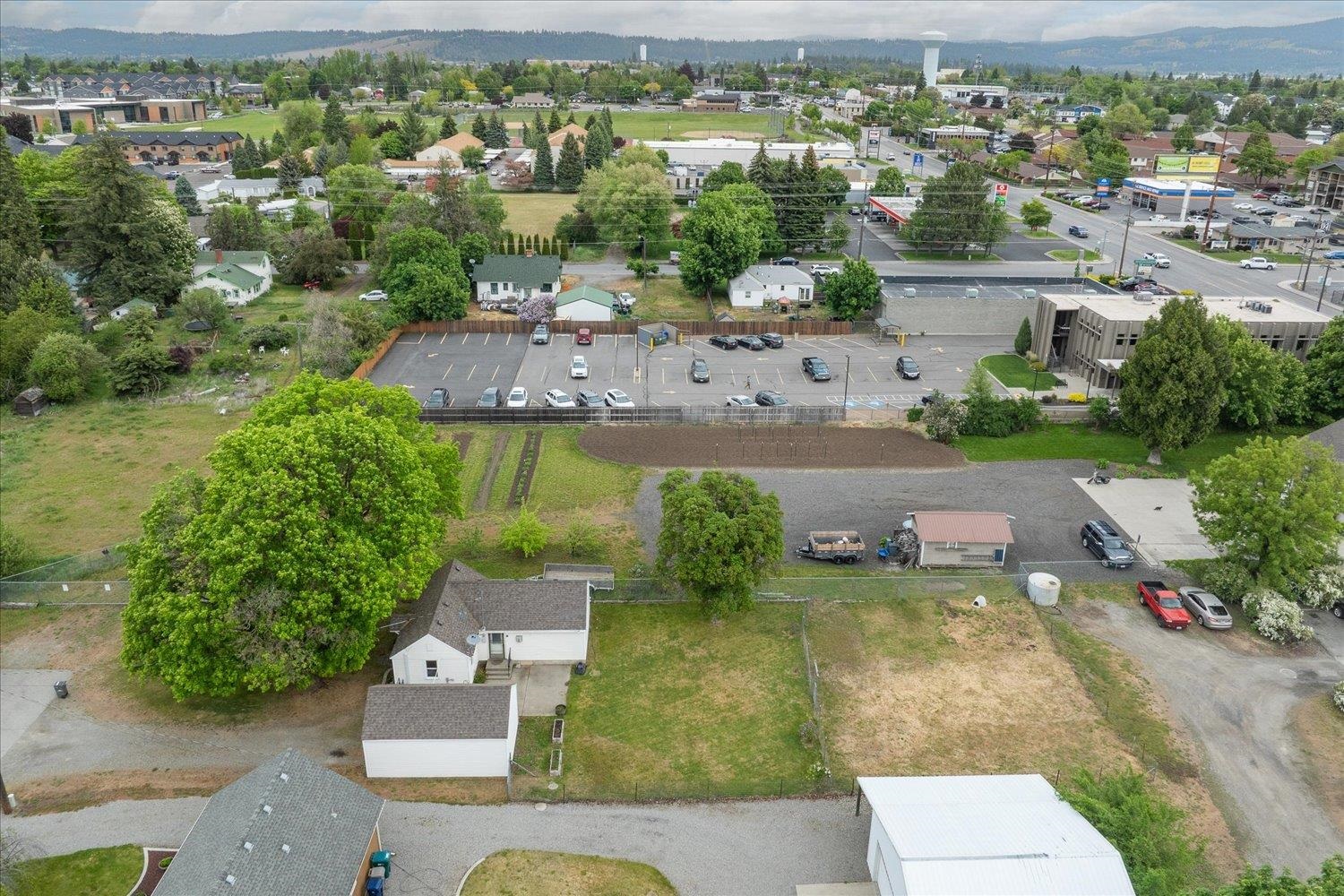 222 North Whipple Road Spokane Valley, WA 99206 - Photo 25 of 26
