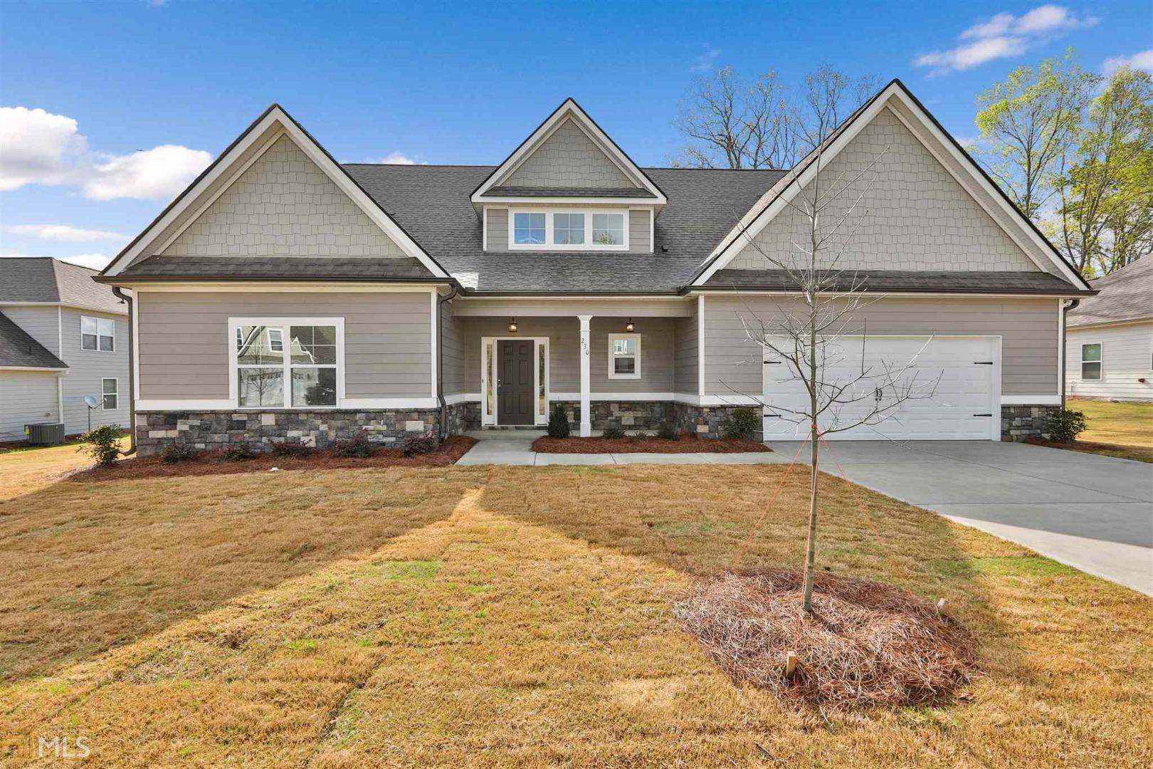 230 Wet Stone Road, Unit 219 Senoia, GA 30276 - Photo 1 of 1 Gallery Image 1