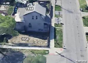 $10,000 | 1454 North Green Street, Detroit, MI 48209