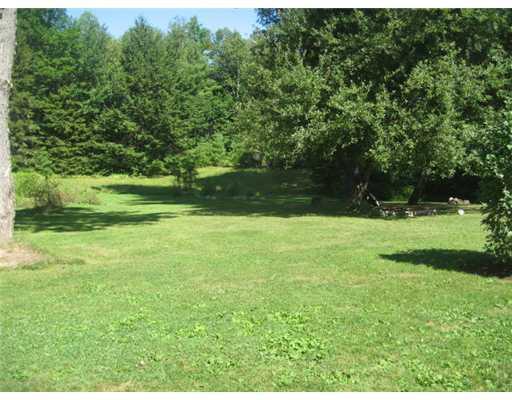 336 Allen Road Pownal, ME 04069 - Photo 16 of 17 Yard/Garden.