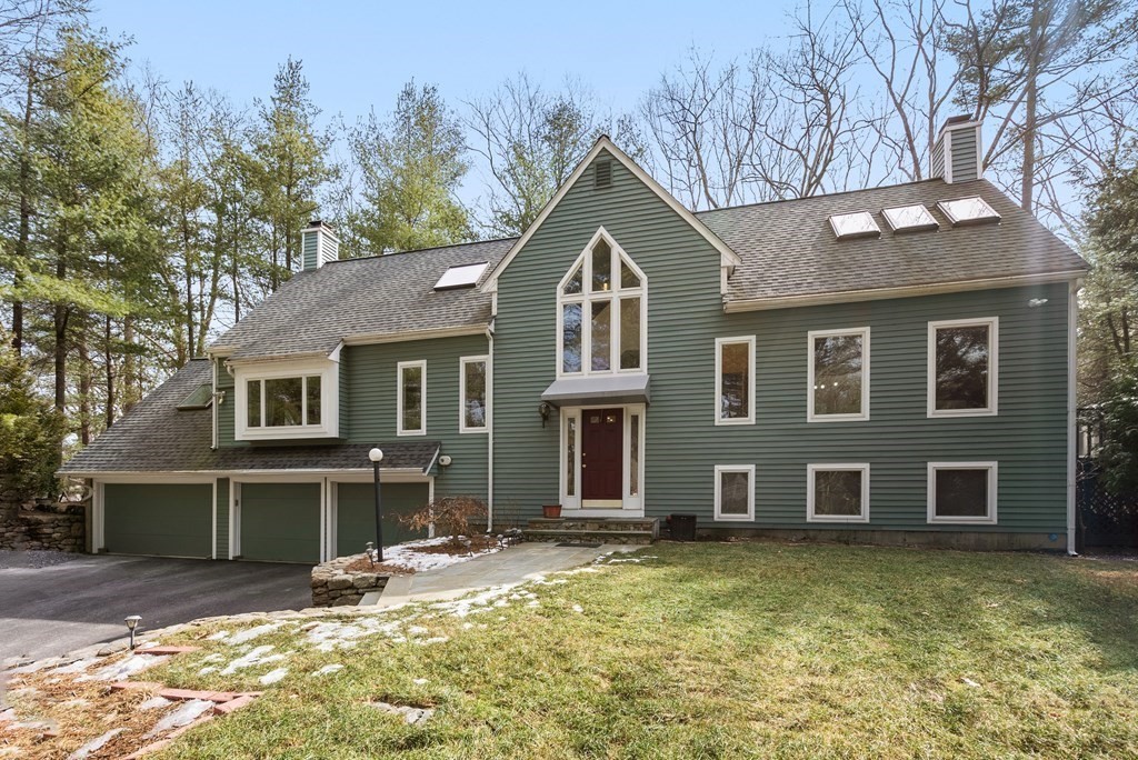 64 Arrowhead Road Weston, MA 02493 - Photo 1 of 30