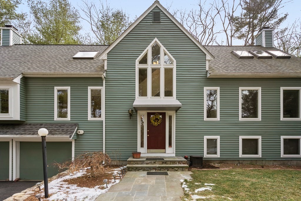 64 Arrowhead Road Weston, MA 02493 - Photo 2 of 30