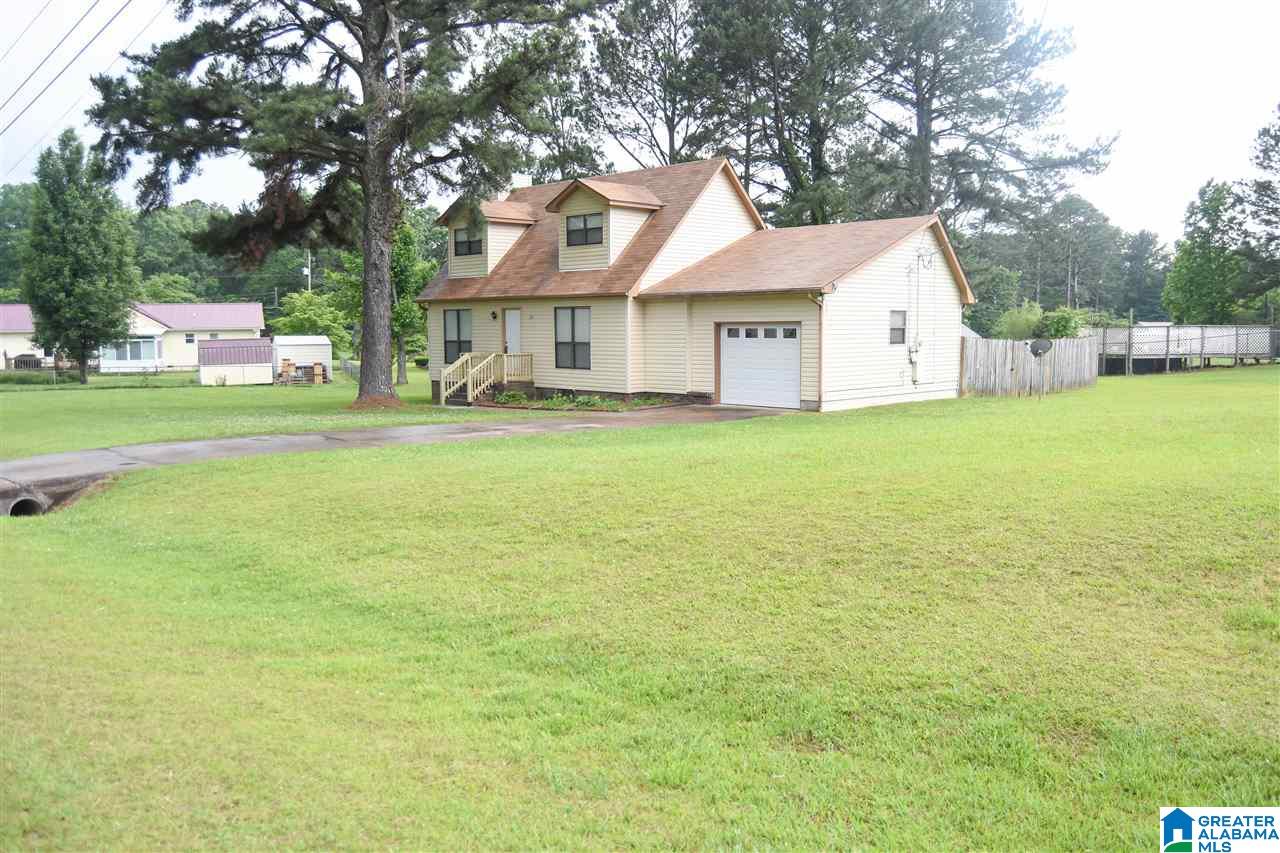 65 Goat Farm Road Anniston, AL 36206 - Photo 28 of 28