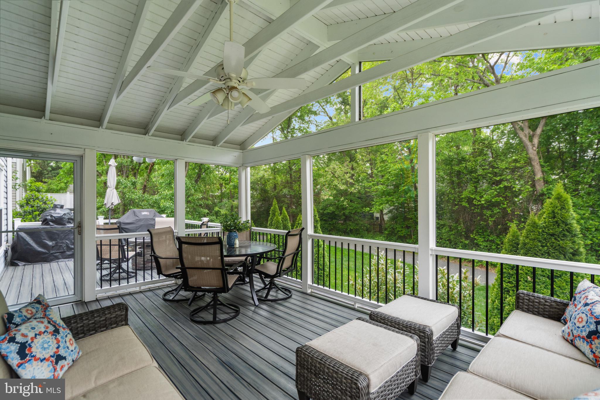 21397 Springwell Drive Ashburn, VA 20148 - Photo 14 of 43 Great Space for Relaxing