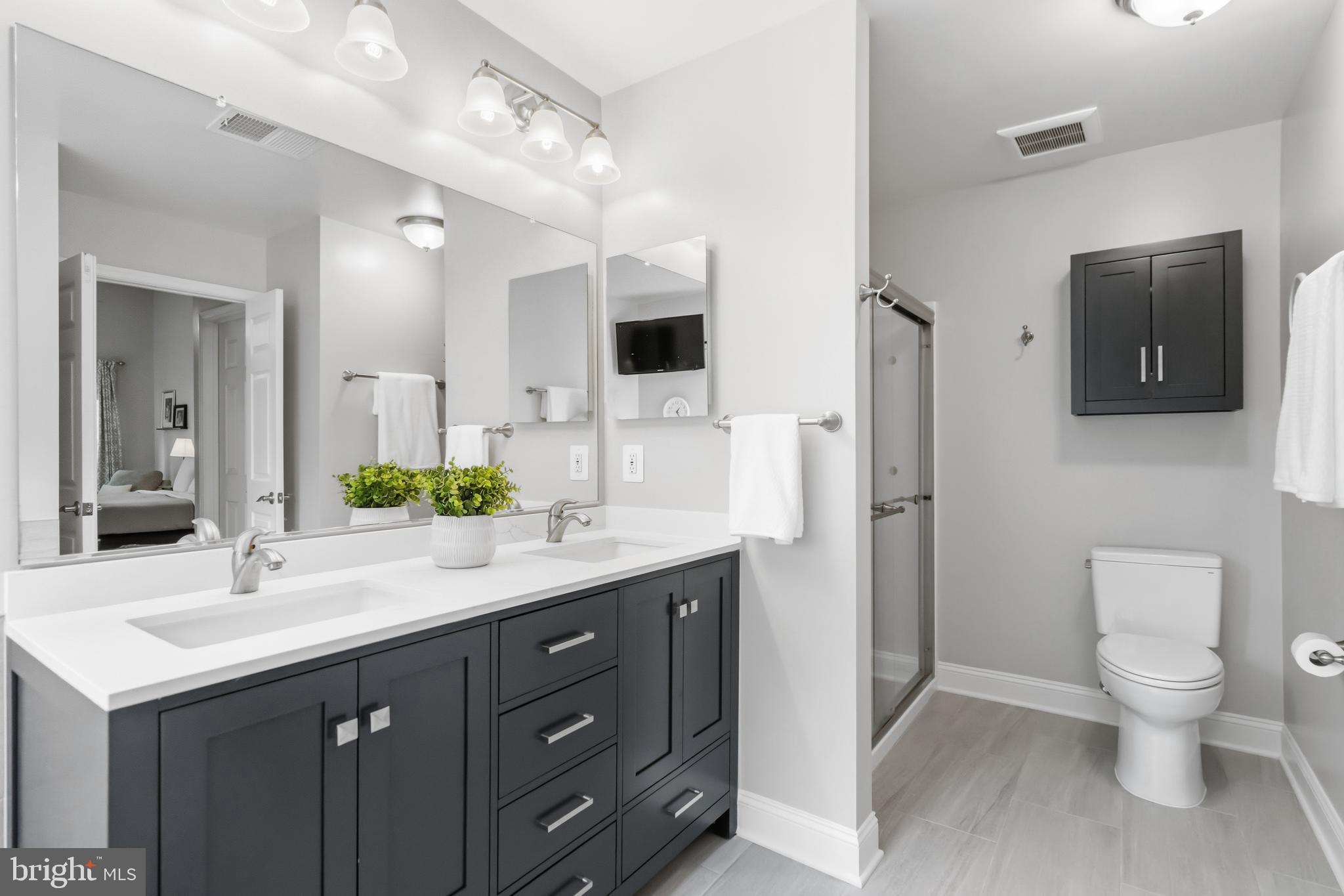 21397 Springwell Drive Ashburn, VA 20148 - Photo 27 of 43 Dual Sinks