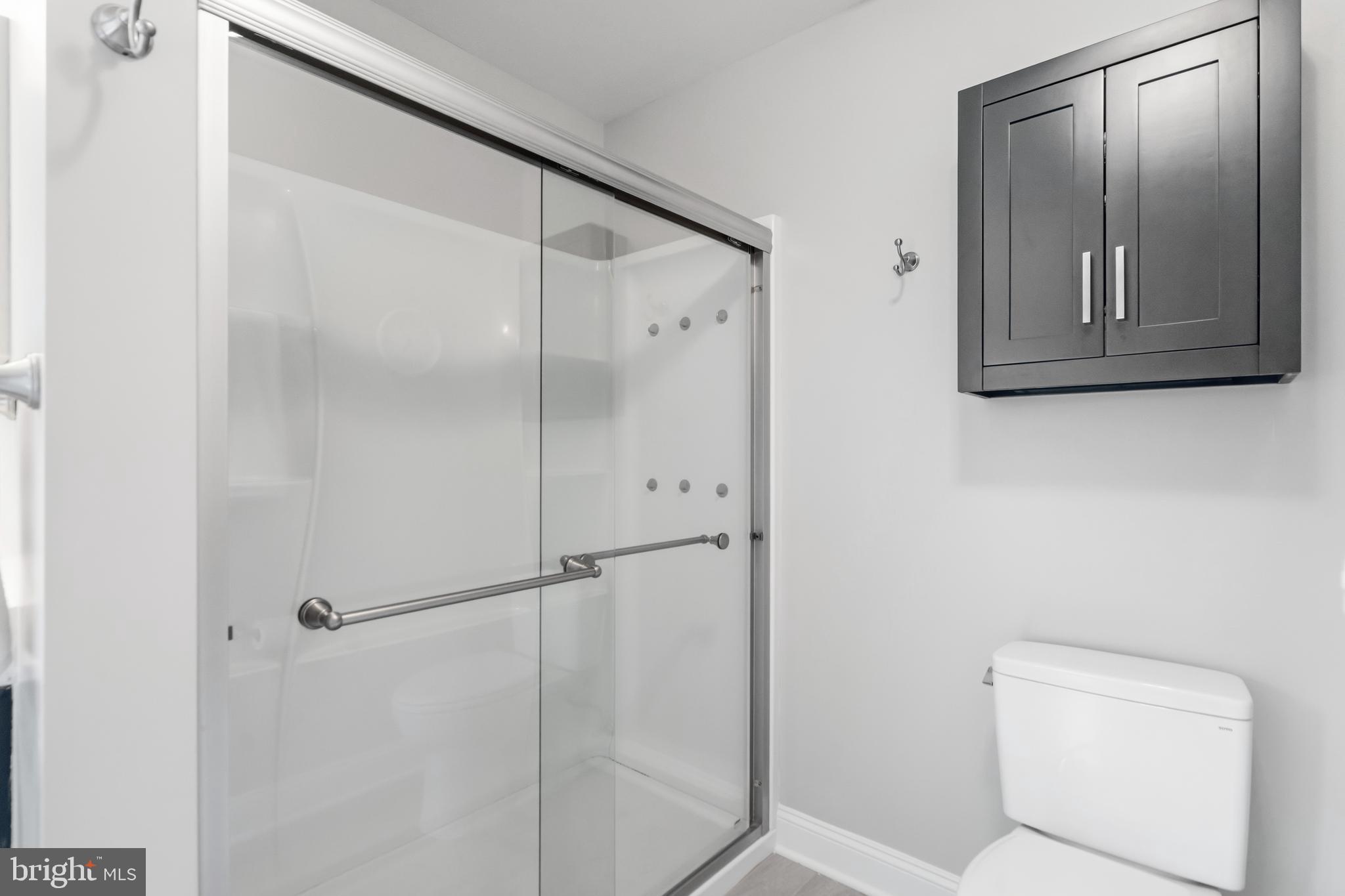 21397 Springwell Drive Ashburn, VA 20148 - Photo 28 of 43 Large Walk-in Shower