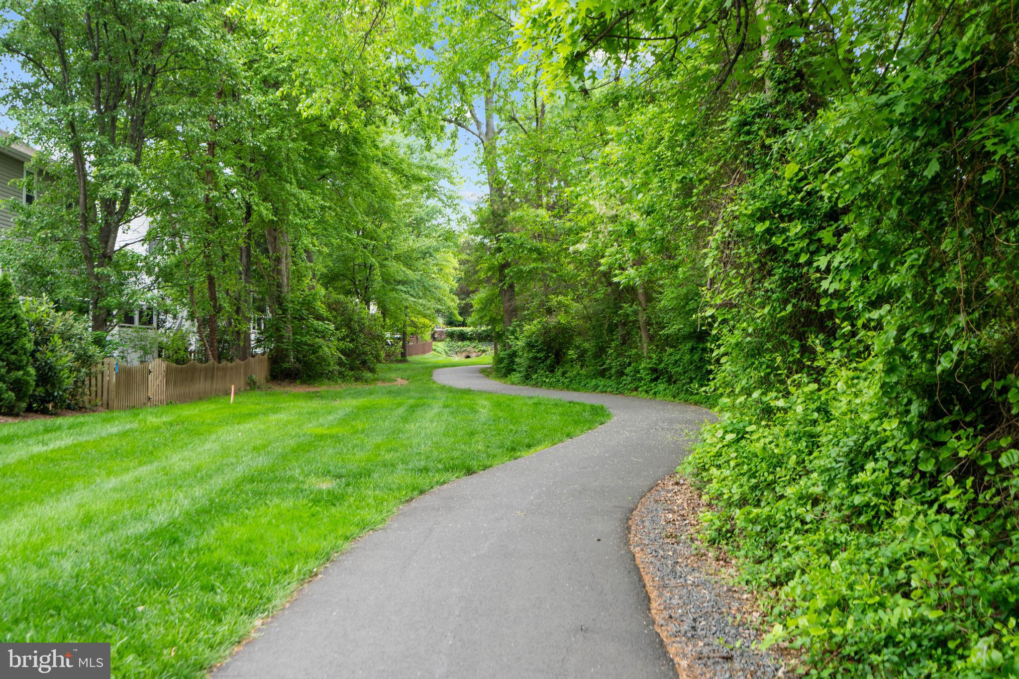 21397 Springwell Drive Ashburn, VA 20148 - Photo 40 of 43 The Broadlands has Miles of Paths