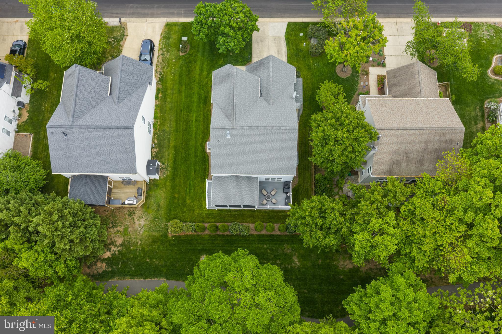 21397 Springwell Drive Ashburn, VA 20148 - Photo 41 of 43 Beautiful Setting