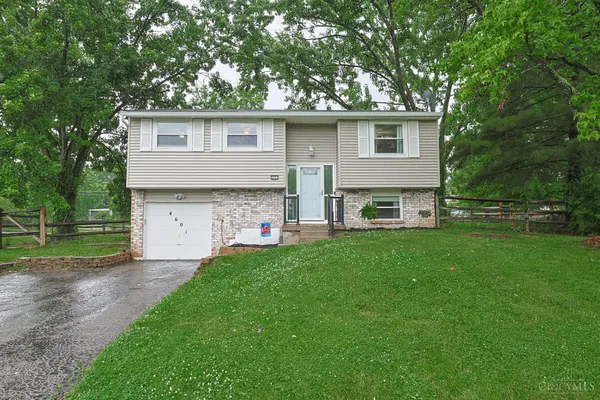 $275,000 | 4601 Shephard Road, Batavia, OH 45103