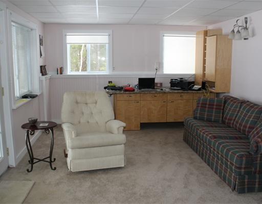 71 Silsby Road Mariaville, ME 04605 - Photo 14 of 19 Den/Family/Great Room.