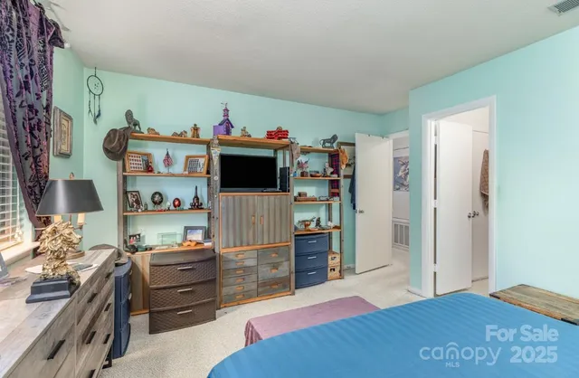 a front view of a house with street