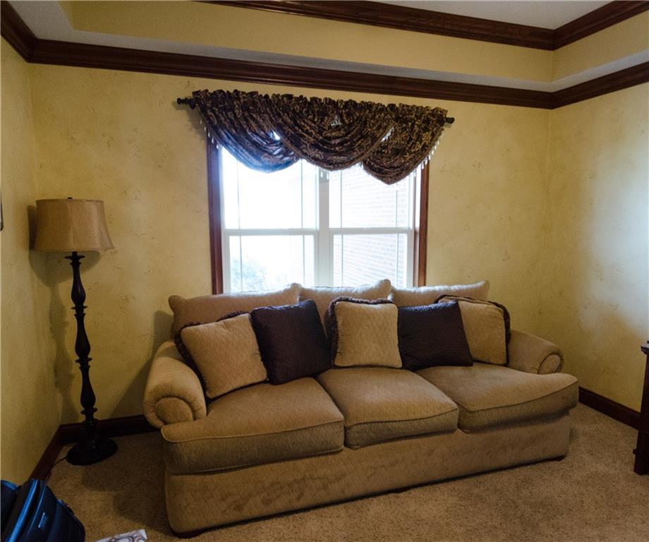 3055 Aubree Lane Springfield, OH 45502 - Photo 25 of 45