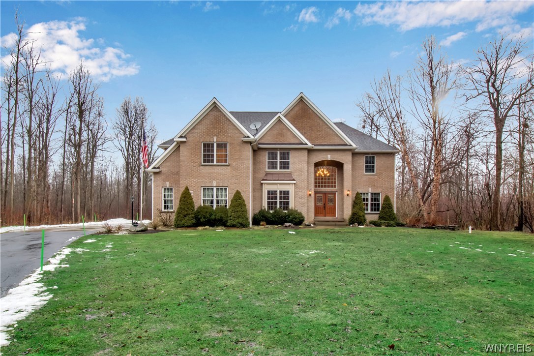 10590 County Road Clarence, NY 14031 - Photo 1 of 1