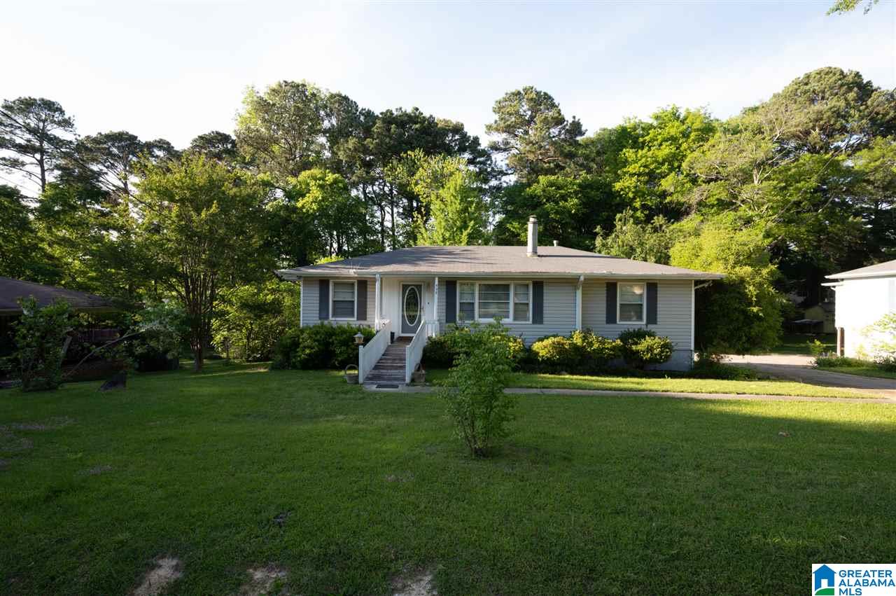 528 Parks Road Gardendale, AL 35071 - Photo 15 of 15
