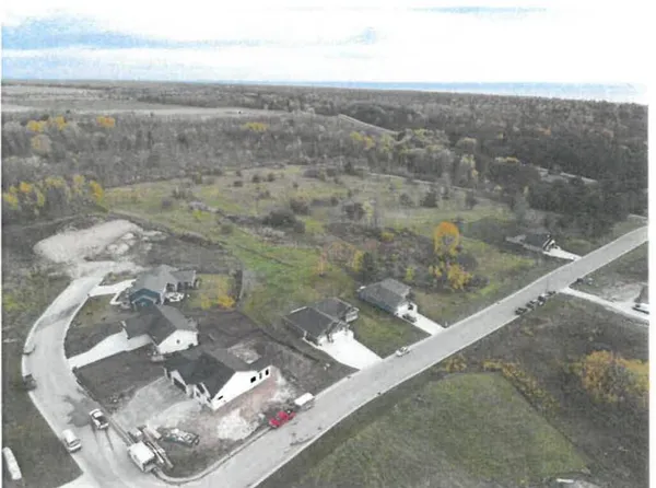 $79,900 | Two Sandy Ridge Drive, Two Rivers, WI 54241