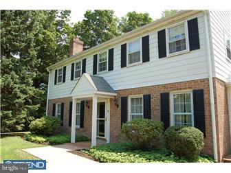 701 Campwoods Road Radnor, PA 19085 - Photo 1 of 7 Exterior Front