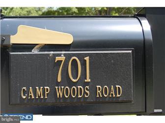 701 Campwoods Road Radnor, PA 19085 - Photo 6 of 7