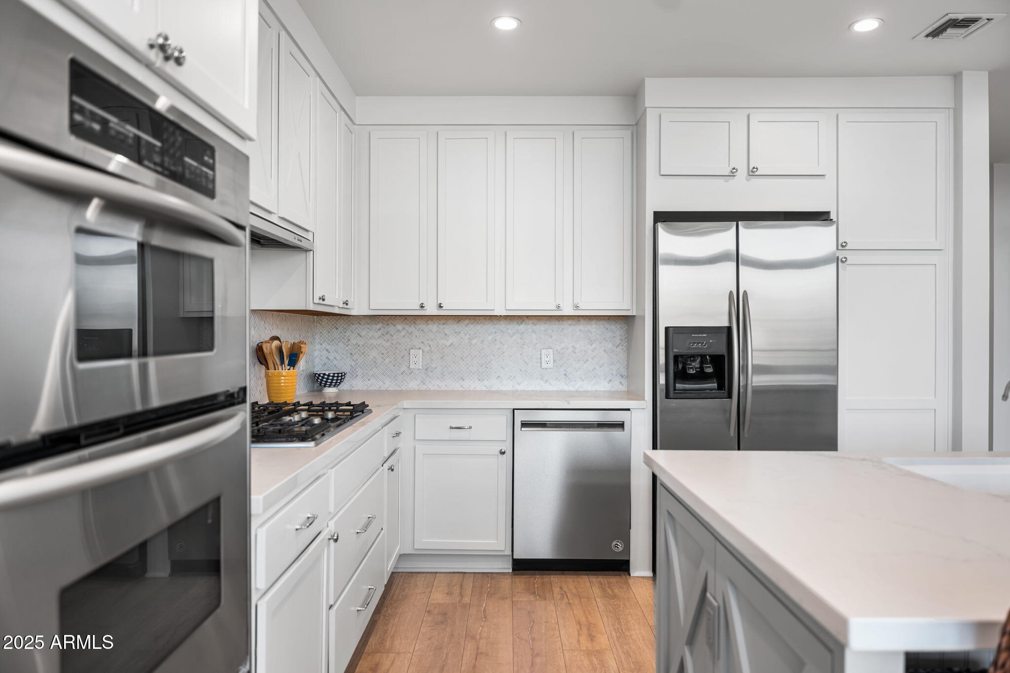 208 West Portland Street, Unit 662 Phoenix, AZ 85003 - Photo 10 of 24 Kitchen