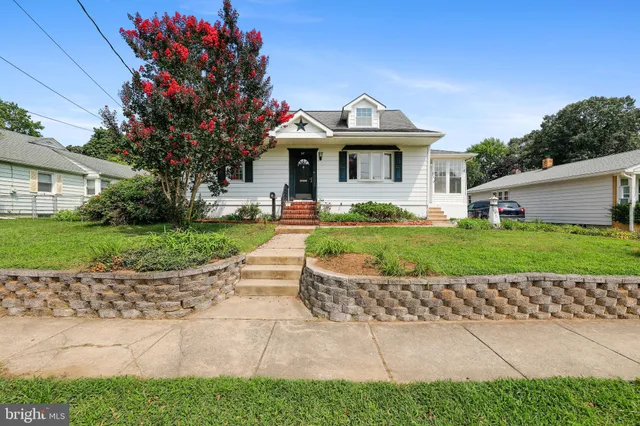 $429,900 | 57 South Terrace Avenue, Maple Shade, NJ 08052