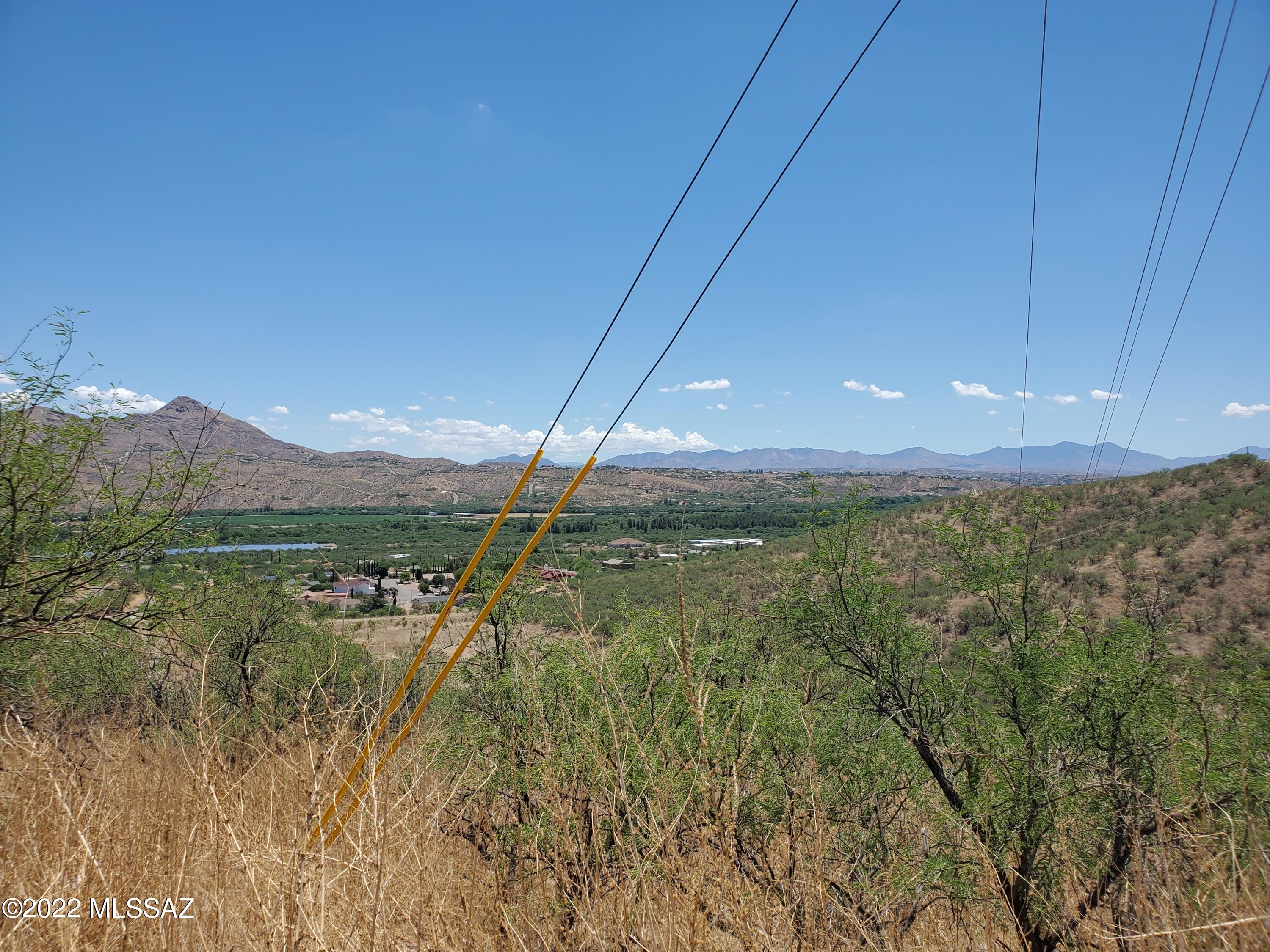534 Claudia Court, Unit 48 Rio Rico, AZ 85648 - Photo 3 of 8