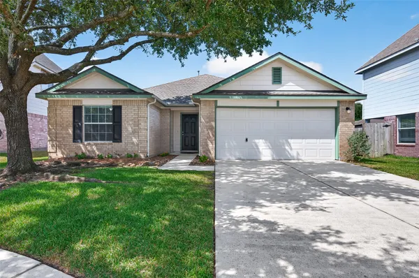 $275,000 | 21715 Texian Court, Spring, TX 77388