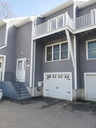 $439,900 | 660 Thacher Street, Unit 402, Attleboro, MA 02703