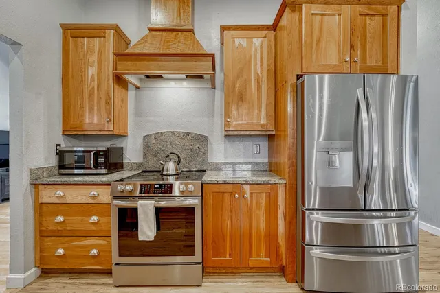 $900,000 | 7909 Poplar Way, Centennial, CO 80112