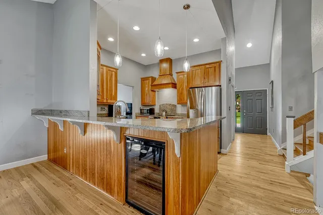 $900,000 | 7909 Poplar Way, Centennial, CO 80112