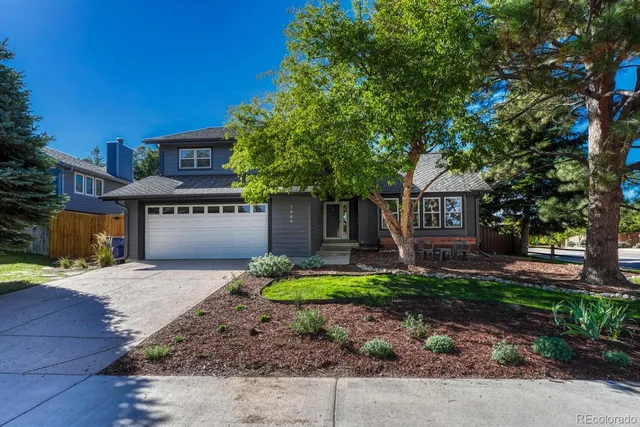 $900,000 | 7909 Poplar Way, Centennial, CO 80112