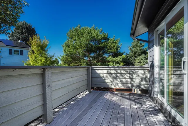 $900,000 | 7909 Poplar Way, Centennial, CO 80112