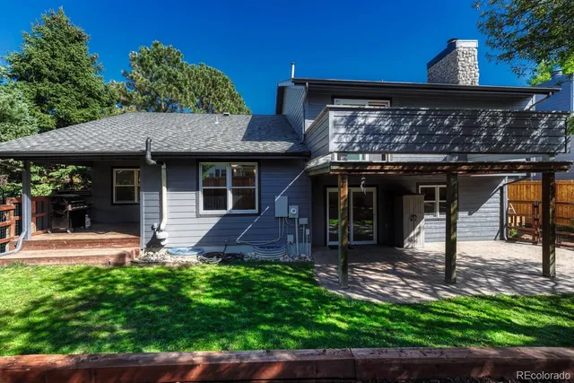 $900,000 | 7909 Poplar Way, Centennial, CO 80112