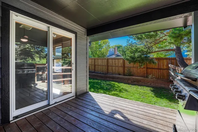 $900,000 | 7909 Poplar Way, Centennial, CO 80112