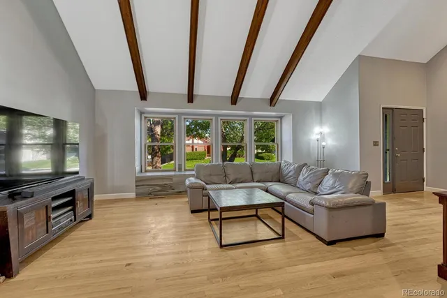 $900,000 | 7909 Poplar Way, Centennial, CO 80112