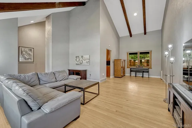 $900,000 | 7909 Poplar Way, Centennial, CO 80112