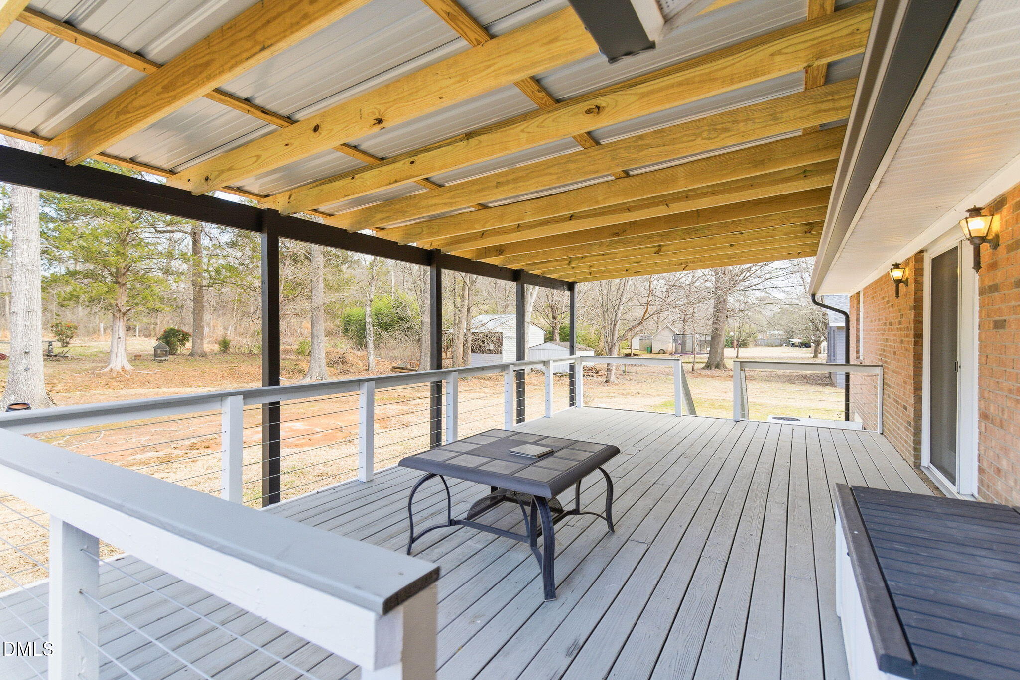 1836 Brier Lane Graham, NC 27253 - Photo 26 of 33 a living room with large windows