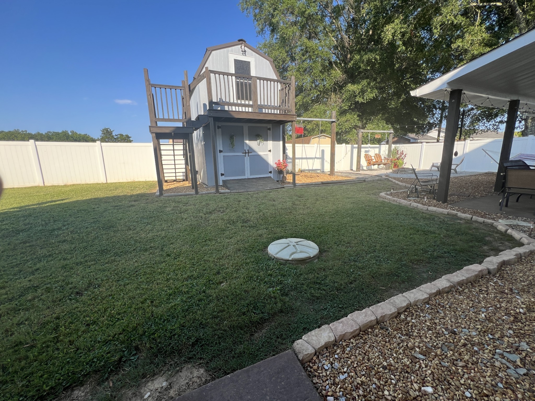 2272 Old Tullahoma Road Winchester, TN 37398 - Photo 38 of 41 Gallery Image 38
