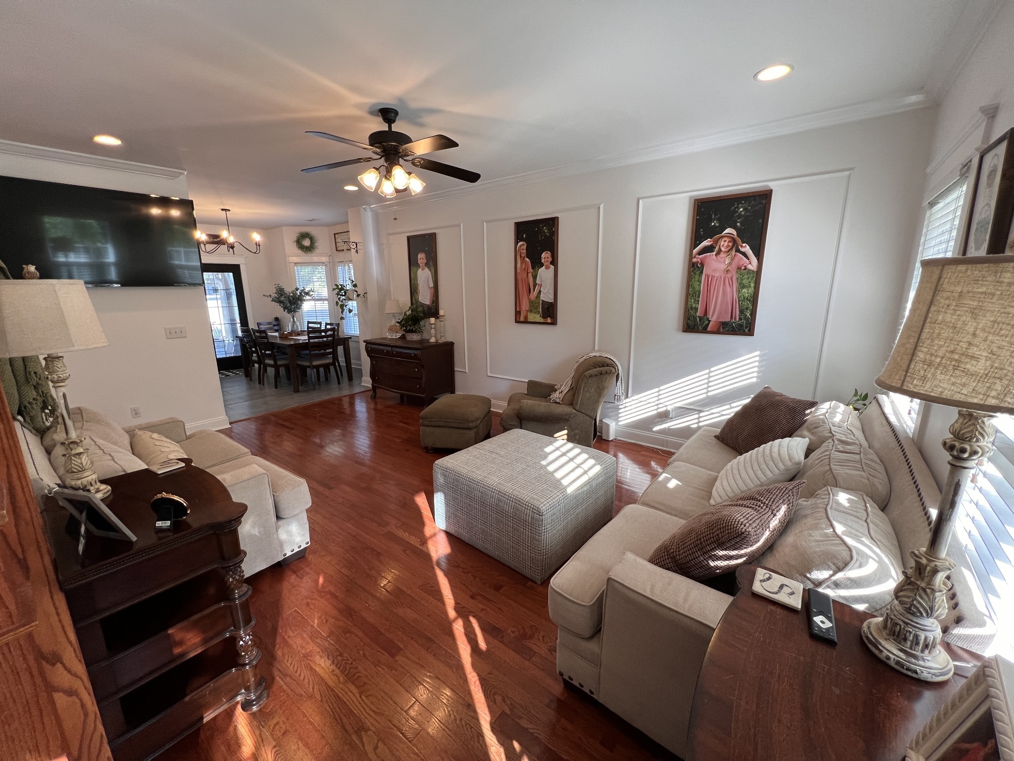 2272 Old Tullahoma Road Winchester, TN 37398 - Photo 8 of 41 Gallery Image 8