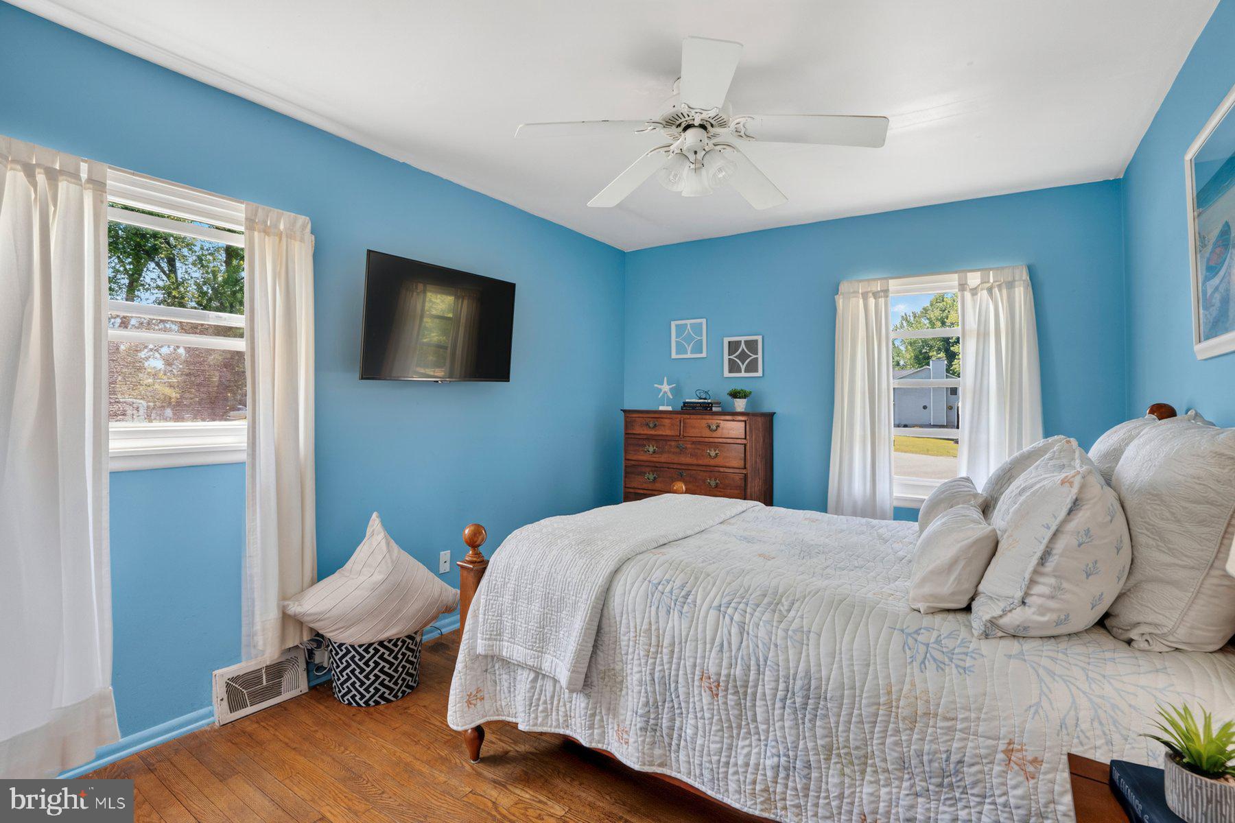 1518 Ridgely Drive Edgewater, MD 21037 - Photo 32 of 56 2nd Bedroom
