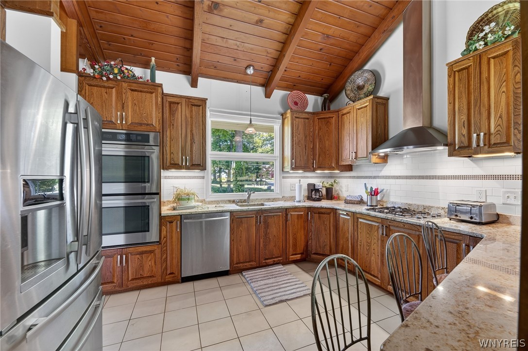 924 River Road Youngstown, NY 14174 - Photo 17 of 50
