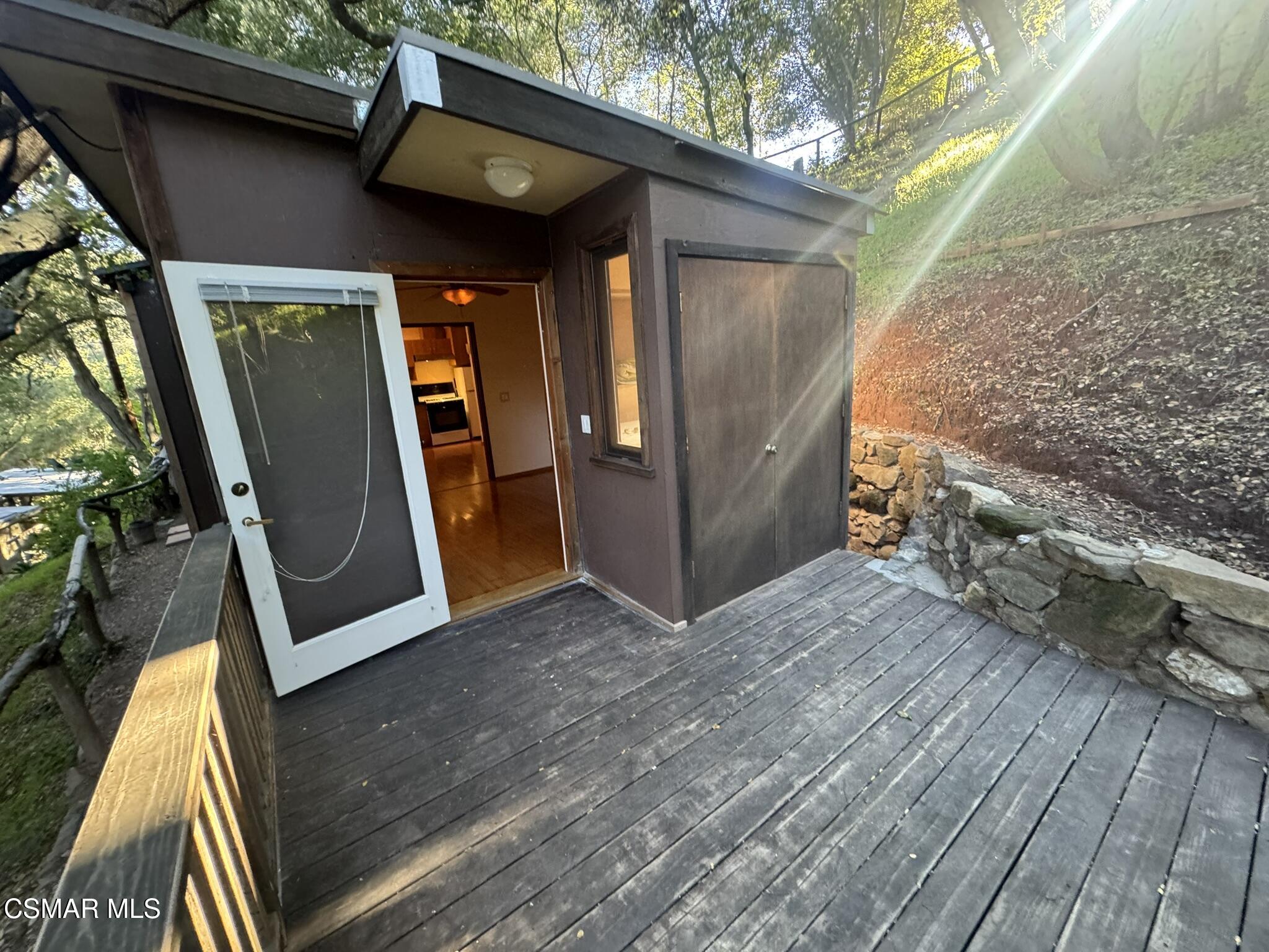 1281 Old Topanga Canyon Road Topanga, CA 90290 - Photo 15 of 22 IMG_3032