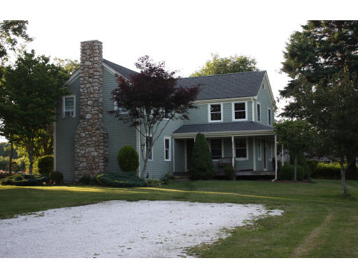 533 Division Road Westport, MA 02748 - Photo 1 of 1 Gallery Image 1