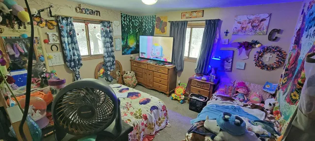 $269,900 | 7586 Lake Camile Drive, Randall, MN 56475