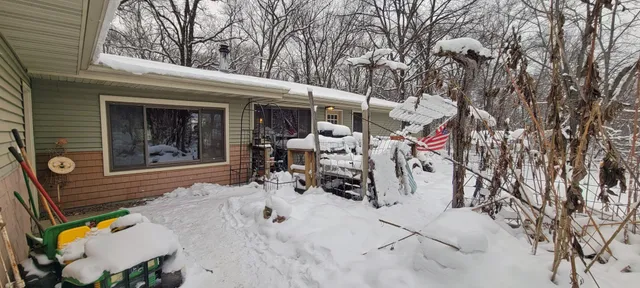 $269,900 | 7586 Lake Camile Drive, Randall, MN 56475