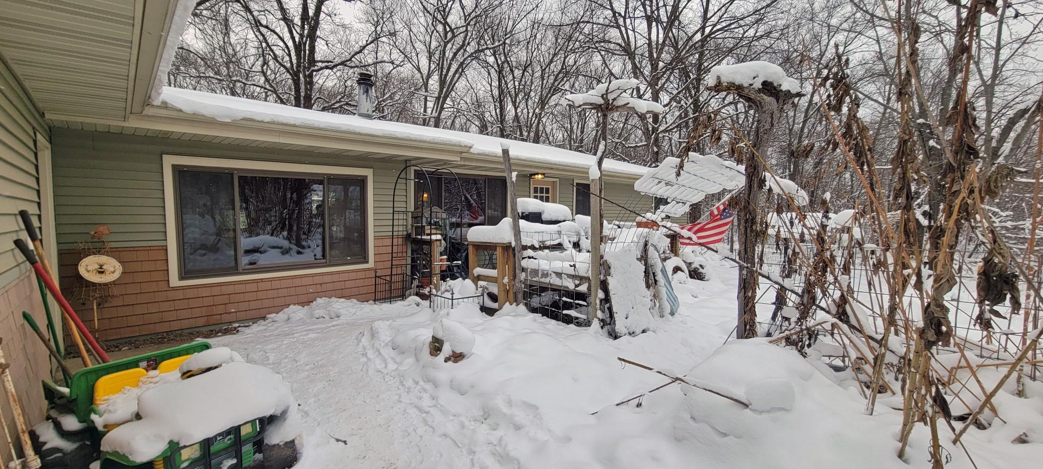 7586 Lake Camile Drive Randall, MN 56475 - Photo 17 of 24