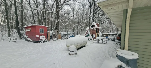 $269,900 | 7586 Lake Camile Drive, Randall, MN 56475