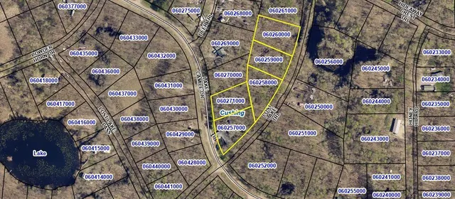 $269,900 | 7586 Lake Camile Drive, Randall, MN 56475