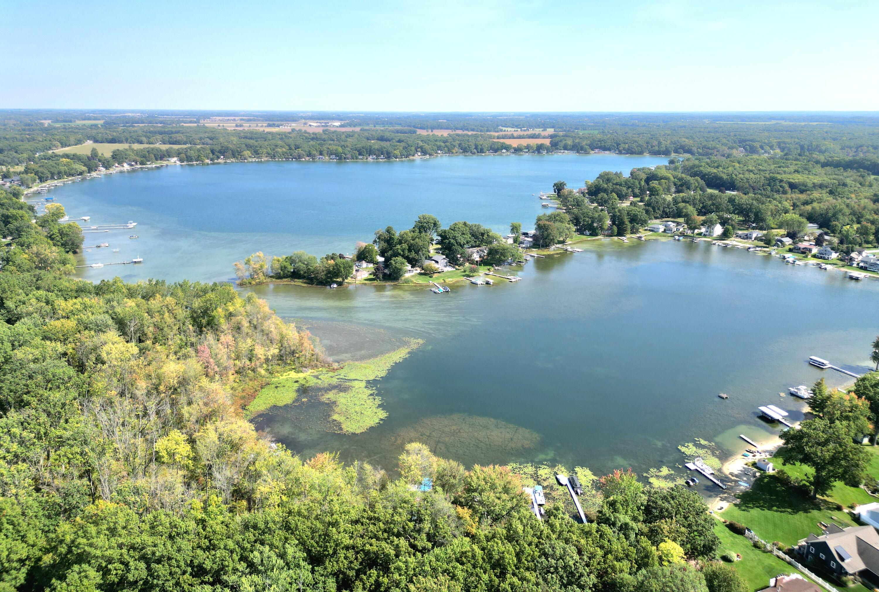 55042 West End Road Three Rivers, MI 49093 - Photo 3 of 31 Fishers Lake