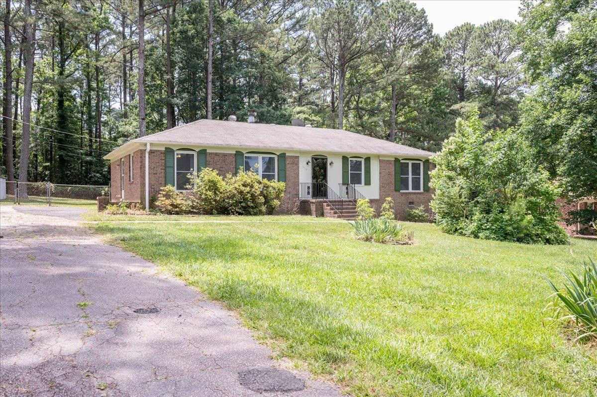 814 Forge Road Durham, NC 27713 - Photo 2 of 24 Photo 2